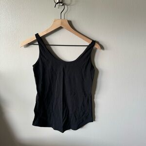 Lululemon Straight Up Tank